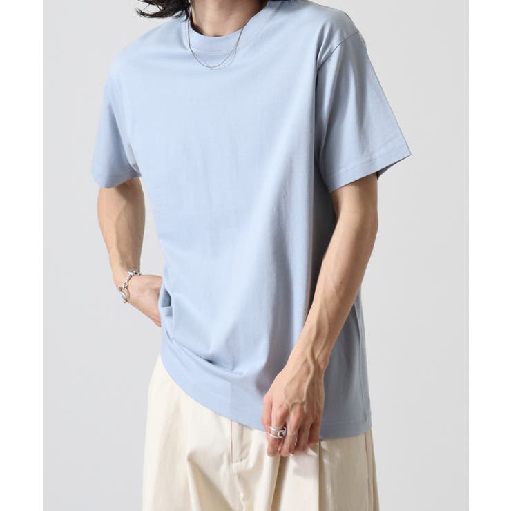 ORGABITS オーガニックコットンTシャツ | TRUSS | 詳細画像45 