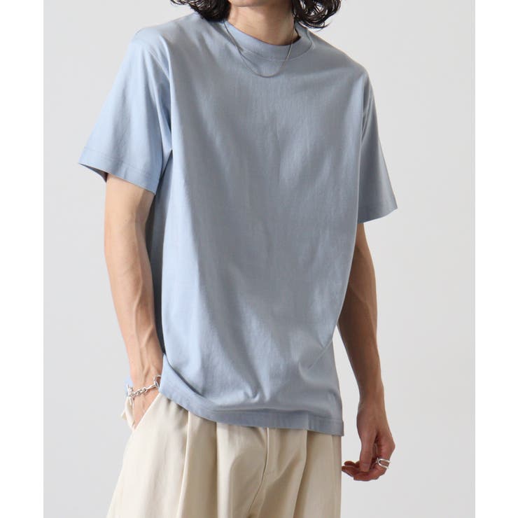 ORGABITS オーガニックコットンTシャツ | TRUSS | 詳細画像46 