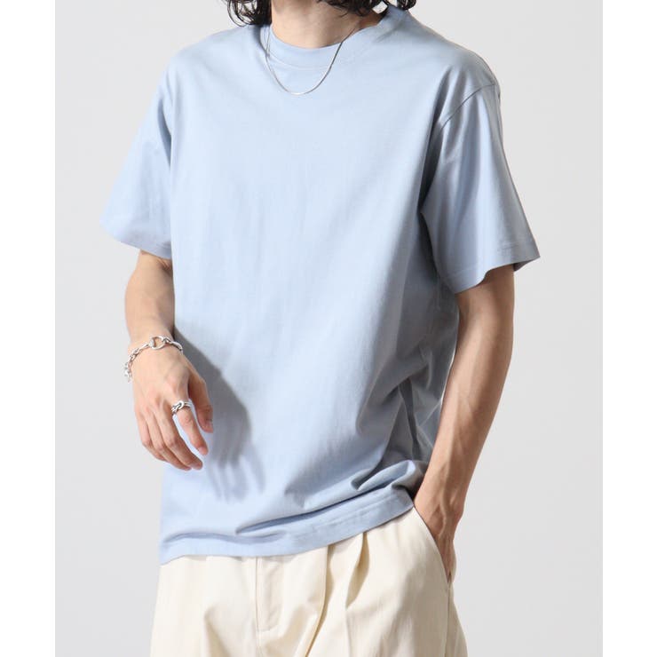ORGABITS オーガニックコットンTシャツ | TRUSS | 詳細画像47 