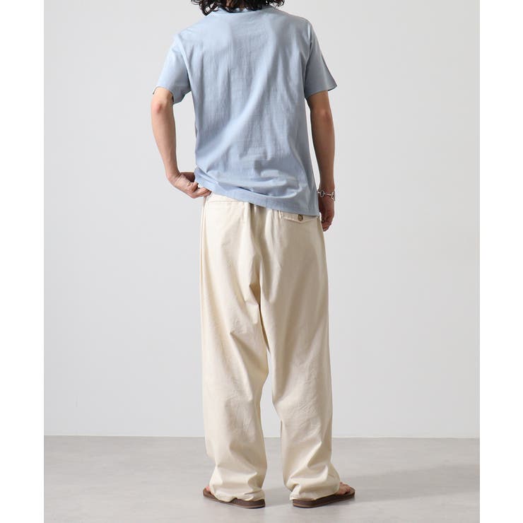 ORGABITS オーガニックコットンTシャツ | TRUSS | 詳細画像49 