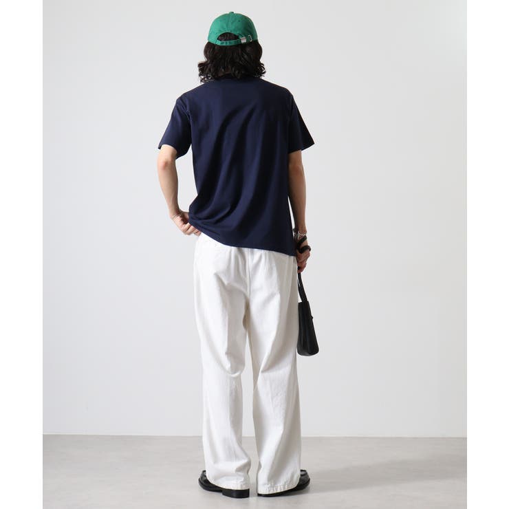 ORGABITS オーガニックコットンTシャツ | TRUSS | 詳細画像51 