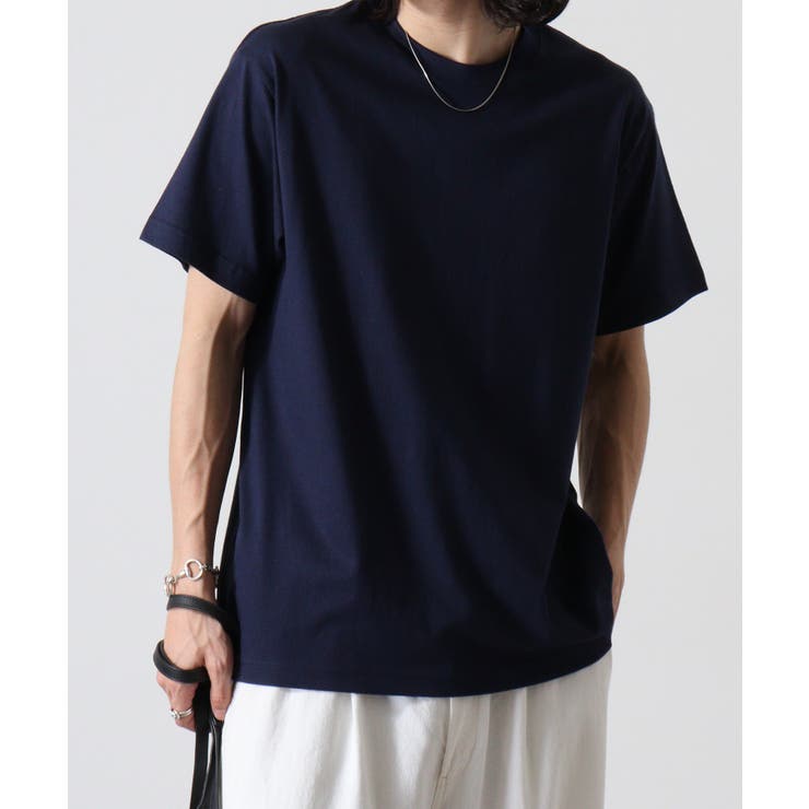 ORGABITS オーガニックコットンTシャツ | TRUSS | 詳細画像52 