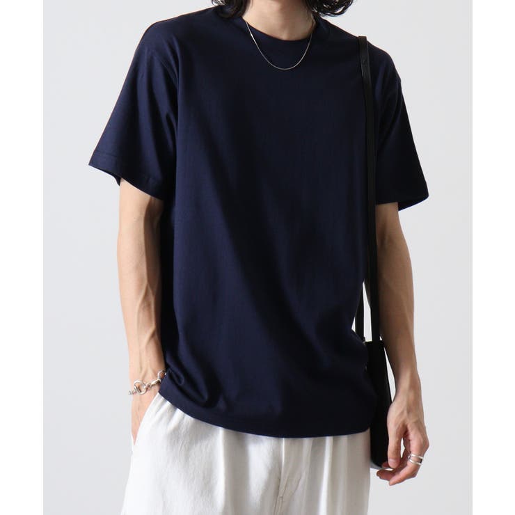 ORGABITS オーガニックコットンTシャツ | TRUSS | 詳細画像53 