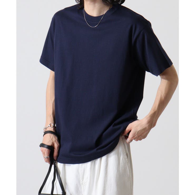 ORGABITS オーガニックコットンTシャツ | TRUSS | 詳細画像54 