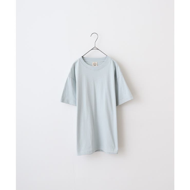 ORGABITS オーガニックコットンTシャツ | TRUSS | 詳細画像60 