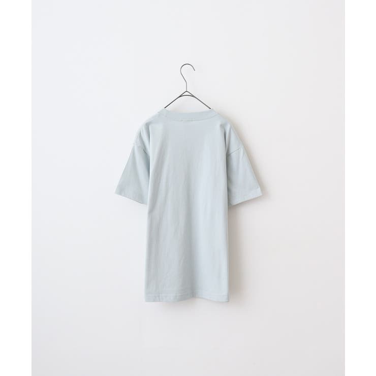 ORGABITS オーガニックコットンTシャツ | TRUSS | 詳細画像61 