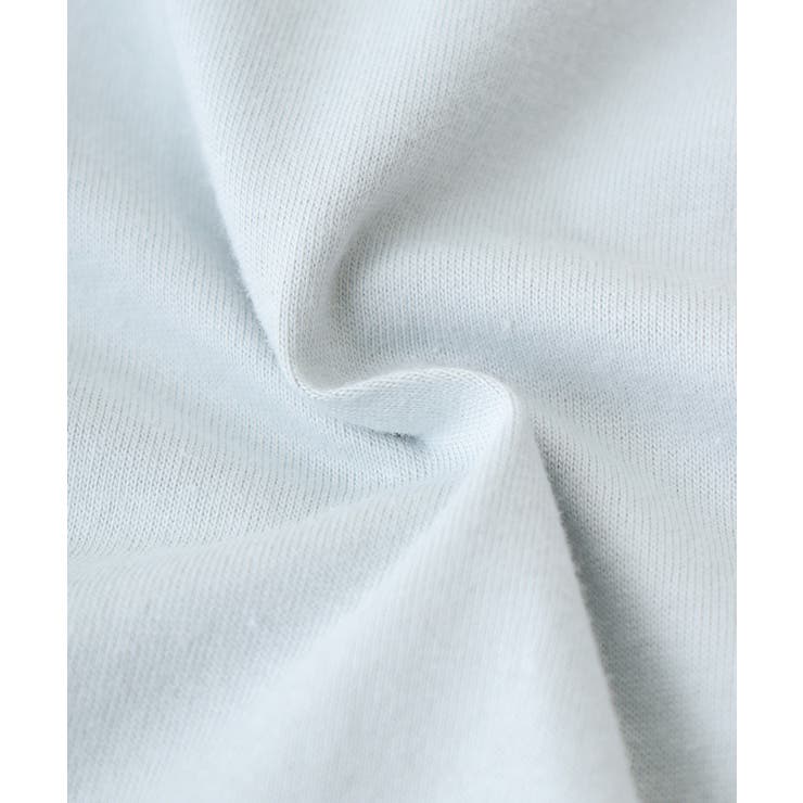 ORGABITS オーガニックコットンTシャツ | TRUSS | 詳細画像62 