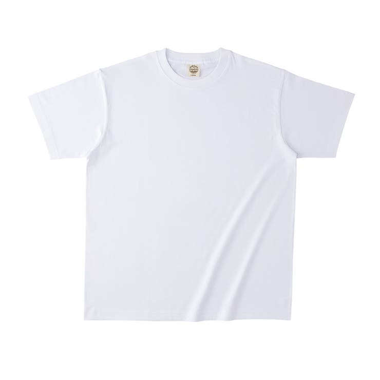ホワイト | ORGABITS オーガニックコットンTシャツ | TRUSS