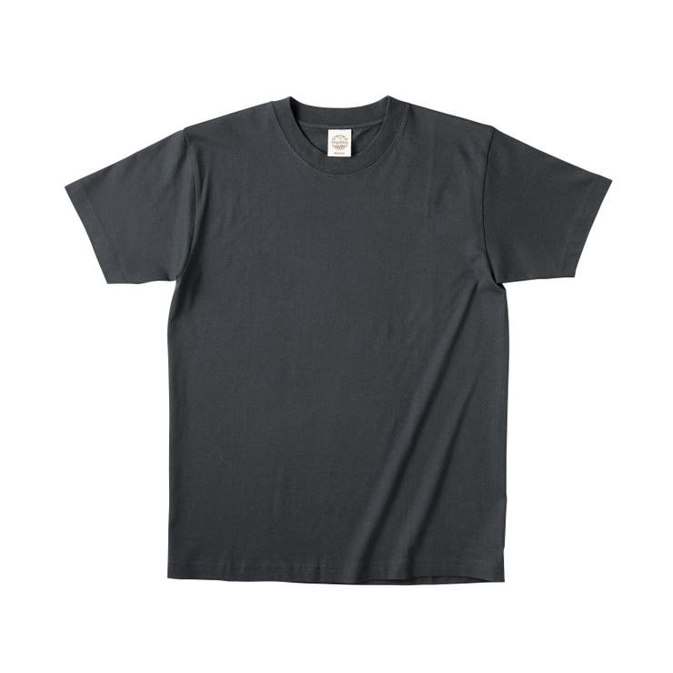 スミクロ | ORGABITS オーガニックコットンTシャツ | TRUSS