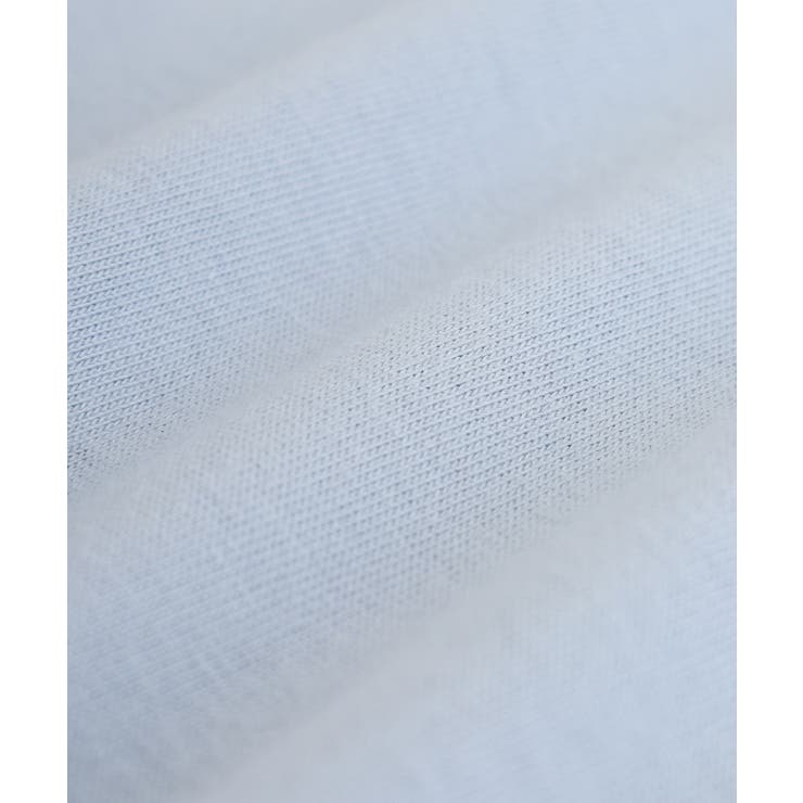 ORGABITS| オーガニックコットンロングスリーブTシャツ/長袖Ｔシャツ | TRUSS | 詳細画像65 