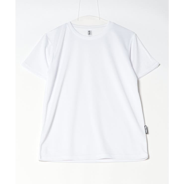 TRUSS SUSTAINABLE リサイクルポリエステルTシャツ | TRUSS | 詳細画像15 