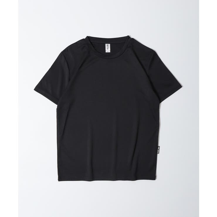 TRUSS SUSTAINABLE リサイクルポリエステルTシャツ | TRUSS | 詳細画像16 