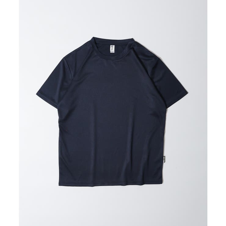 TRUSS SUSTAINABLE リサイクルポリエステルTシャツ | TRUSS | 詳細画像17 