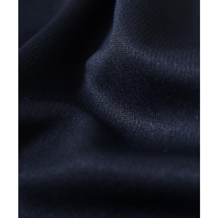 TRUSS SUSTAINABLE リサイクルポリエステルTシャツ | TRUSS | 詳細画像18 