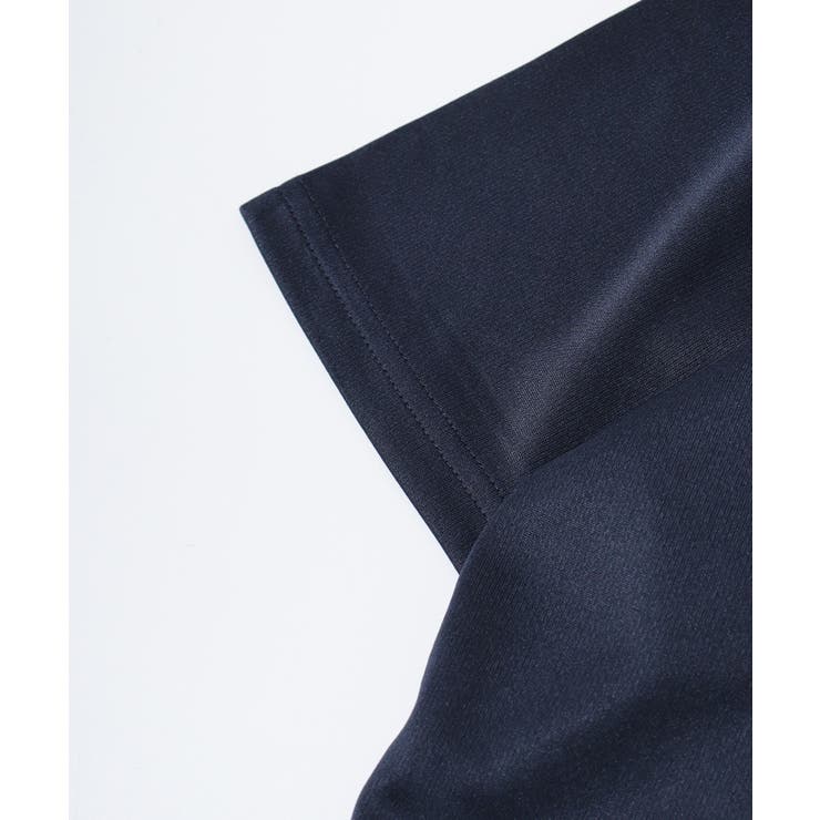 TRUSS SUSTAINABLE リサイクルポリエステルTシャツ | TRUSS | 詳細画像21 