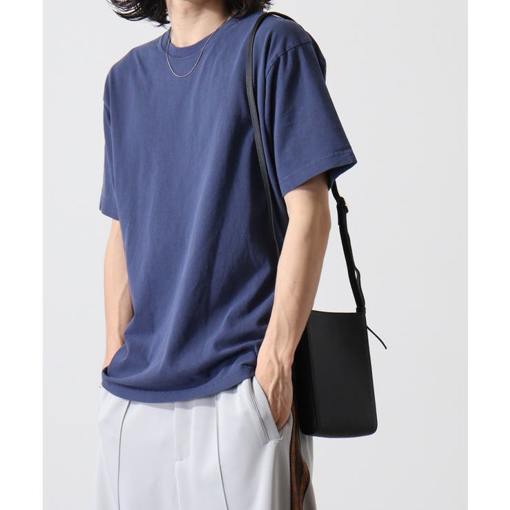 CROSS & STITCH 6.2オンス ピグメント 半袖 Ｔシャツ | TRUSS | 詳細画像27 