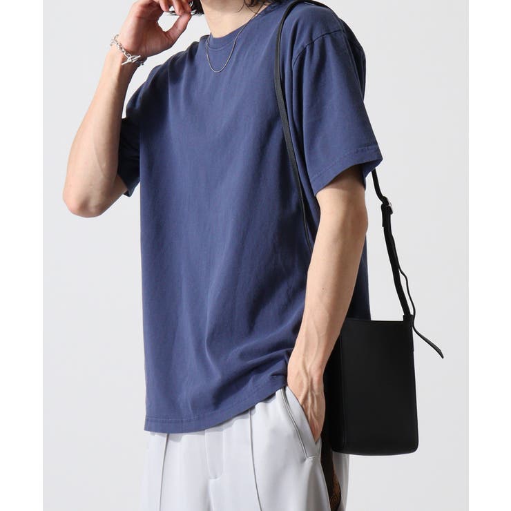CROSS & STITCH 6.2オンス ピグメント 半袖 Ｔシャツ | TRUSS | 詳細画像30 