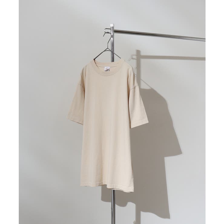 CROSS & STITCH 6.2オンス ピグメント 半袖 Ｔシャツ | TRUSS | 詳細画像47 