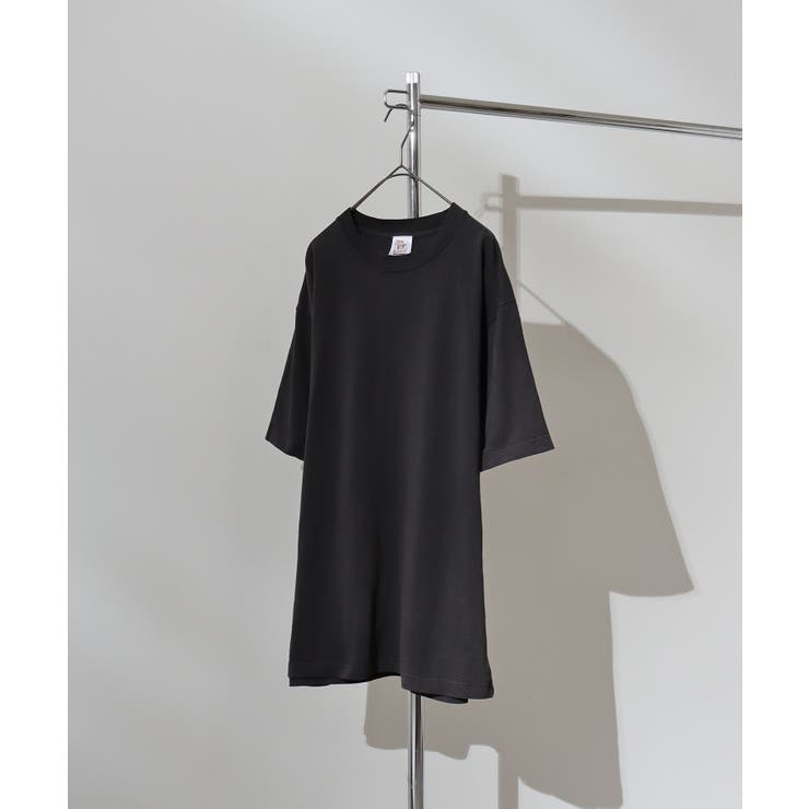 CROSS & STITCH 6.2オンス ピグメント 半袖 Ｔシャツ | TRUSS | 詳細画像50 