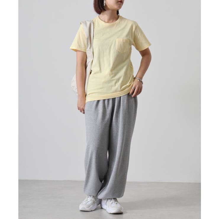 TRUSS ポケットTシャツ | TRUSS | 詳細画像13 