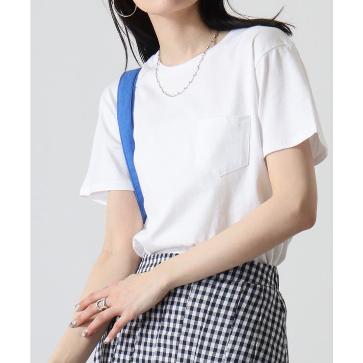 TRUSS ポケットTシャツ | TRUSS | 詳細画像14 