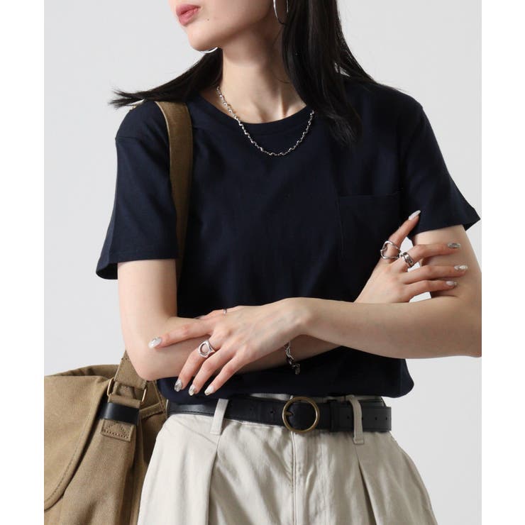 TRUSS ポケットTシャツ | TRUSS | 詳細画像15 