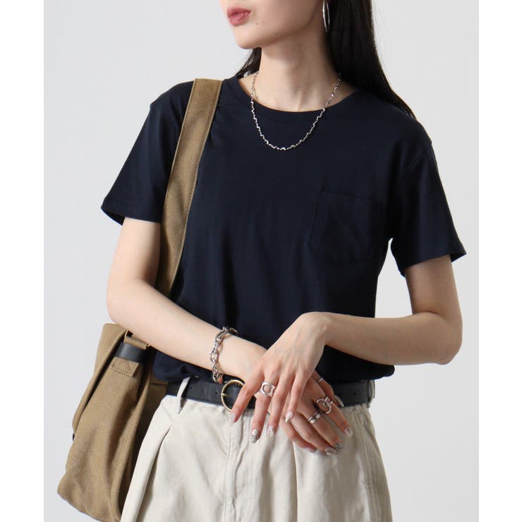 TRUSS ポケットTシャツ | TRUSS | 詳細画像16 