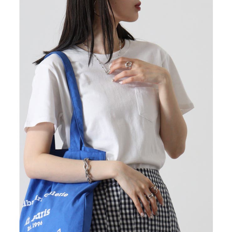 TRUSS ポケットTシャツ | TRUSS | 詳細画像19 
