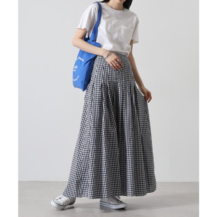 TRUSS ポケットTシャツ | TRUSS | 詳細画像20 