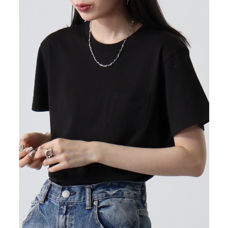 TRUSS ポケットTシャツ | TRUSS | 詳細画像21 