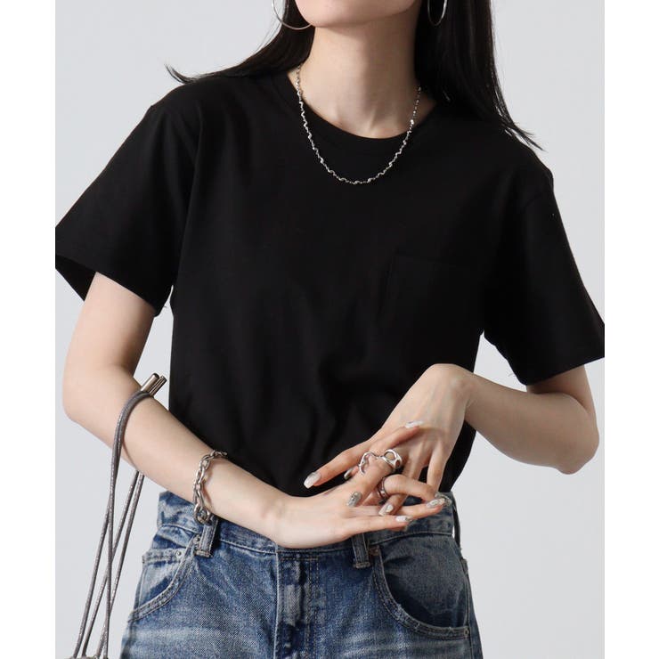 TRUSS ポケットTシャツ | TRUSS | 詳細画像22 