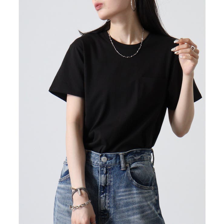 TRUSS ポケットTシャツ | TRUSS | 詳細画像23 