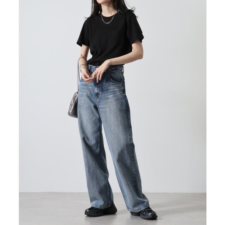 TRUSS ポケットTシャツ | TRUSS | 詳細画像25 