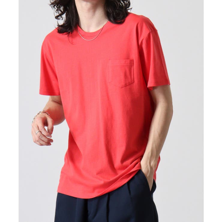 TRUSS ポケットTシャツ | TRUSS | 詳細画像26 