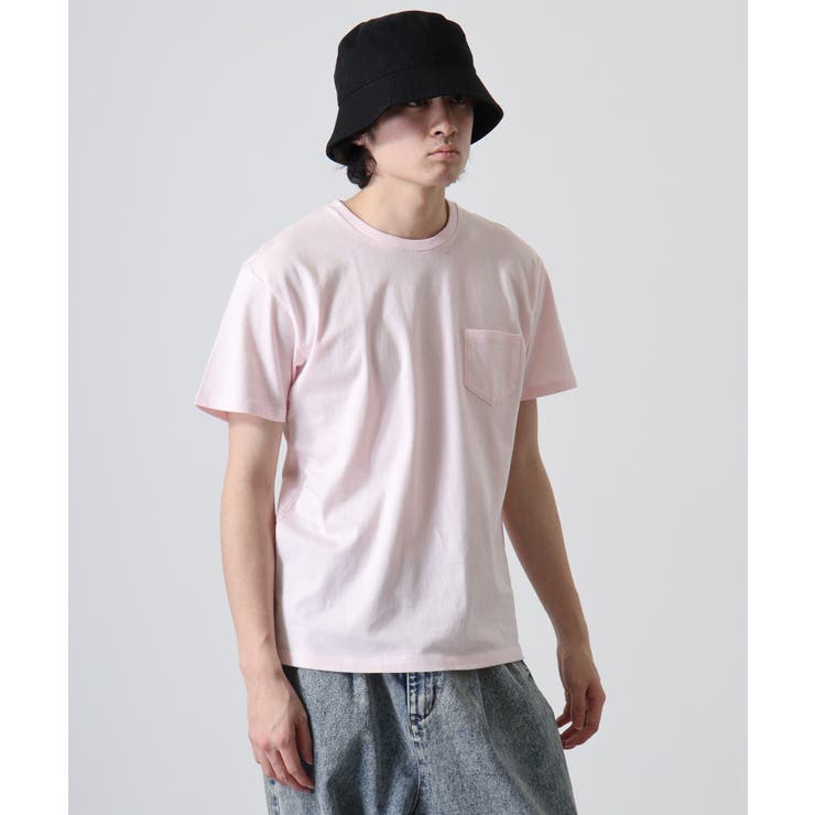 TRUSS ポケットTシャツ | TRUSS | 詳細画像27 