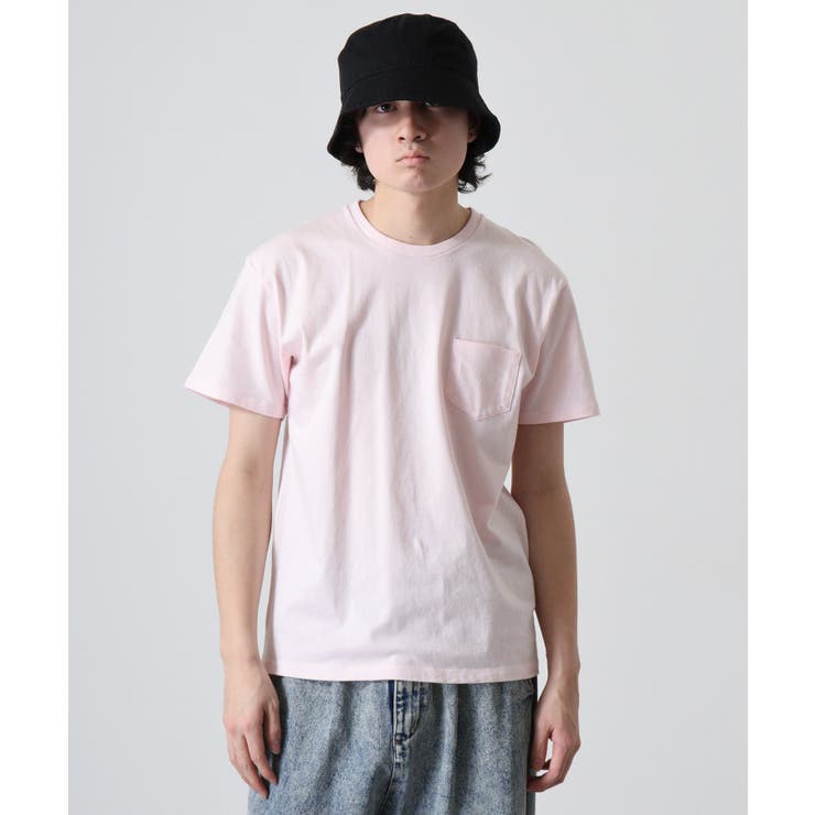 TRUSS ポケットTシャツ | TRUSS | 詳細画像28 