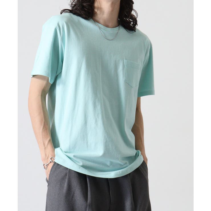 TRUSS ポケットTシャツ | TRUSS | 詳細画像29 