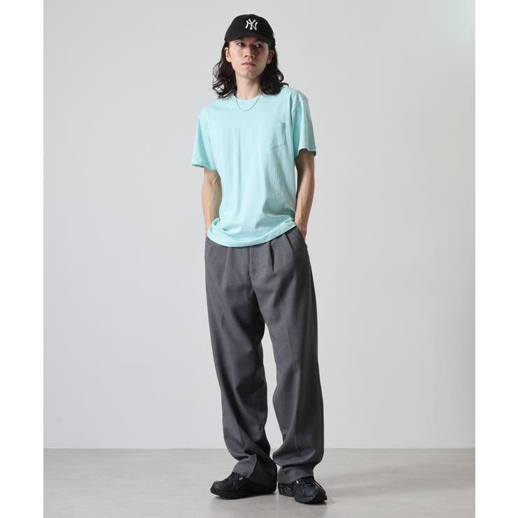 TRUSS ポケットTシャツ | TRUSS | 詳細画像30 