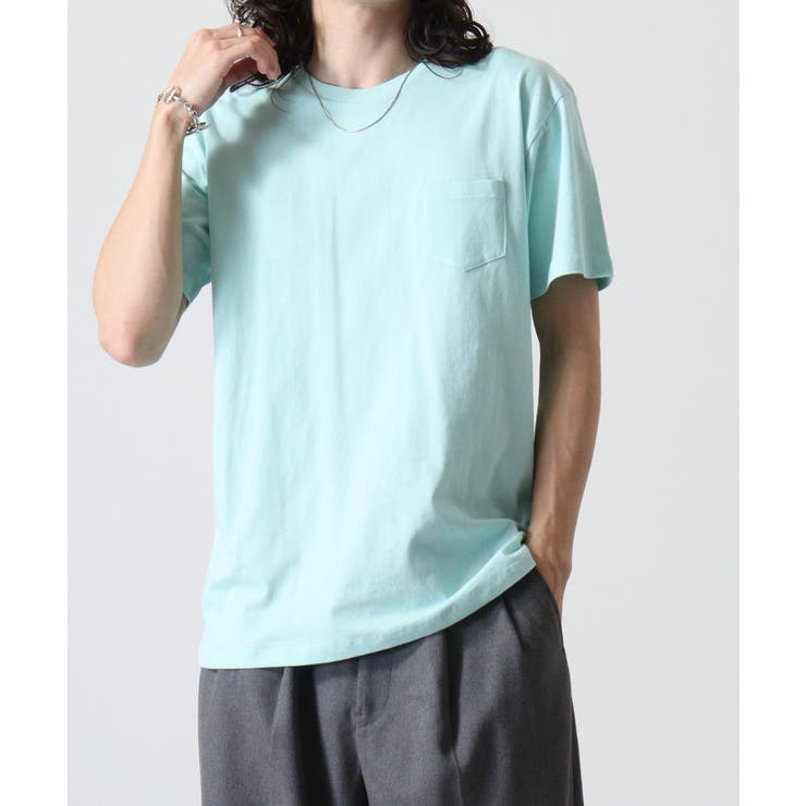 TRUSS ポケットTシャツ | TRUSS | 詳細画像31 