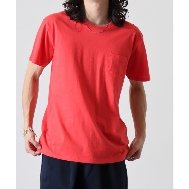 TRUSS ポケットTシャツ | TRUSS | 詳細画像32 
