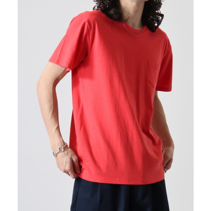 TRUSS ポケットTシャツ | TRUSS | 詳細画像34 