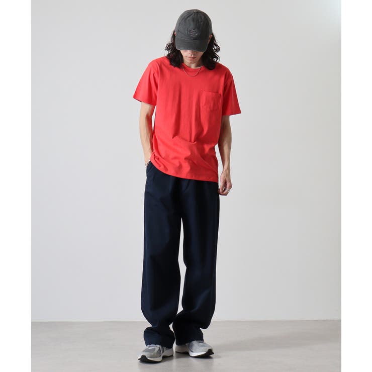 TRUSS ポケットTシャツ | TRUSS | 詳細画像35 