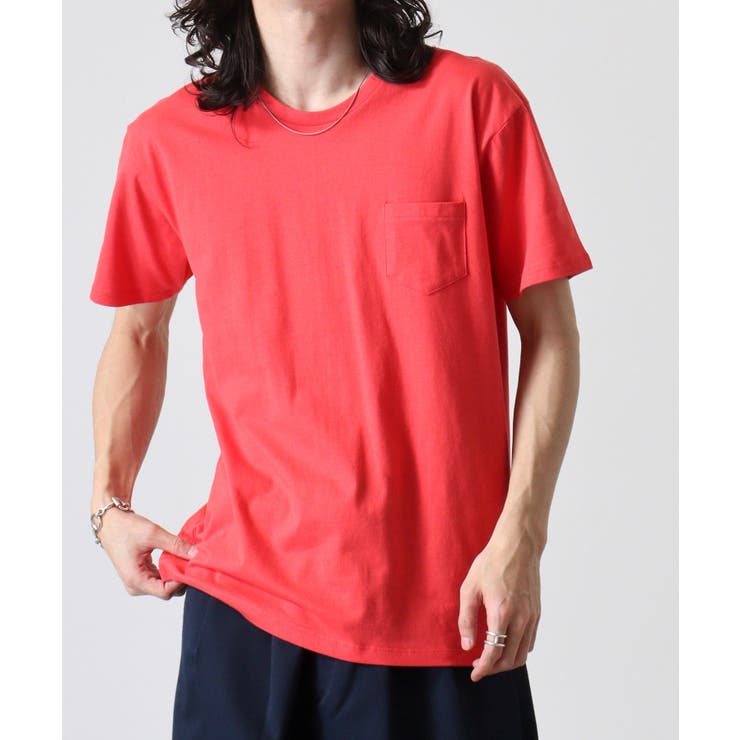 TRUSS ポケットTシャツ | TRUSS | 詳細画像36 