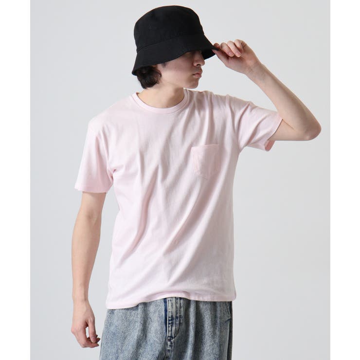 TRUSS ポケットTシャツ | TRUSS | 詳細画像37 