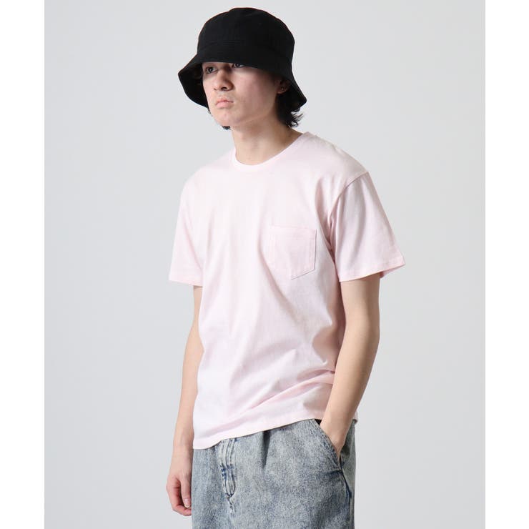 TRUSS ポケットTシャツ | TRUSS | 詳細画像38 