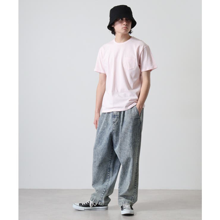 TRUSS ポケットTシャツ | TRUSS | 詳細画像39 