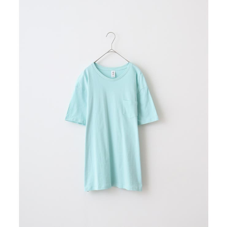 TRUSS ポケットTシャツ | TRUSS | 詳細画像40 