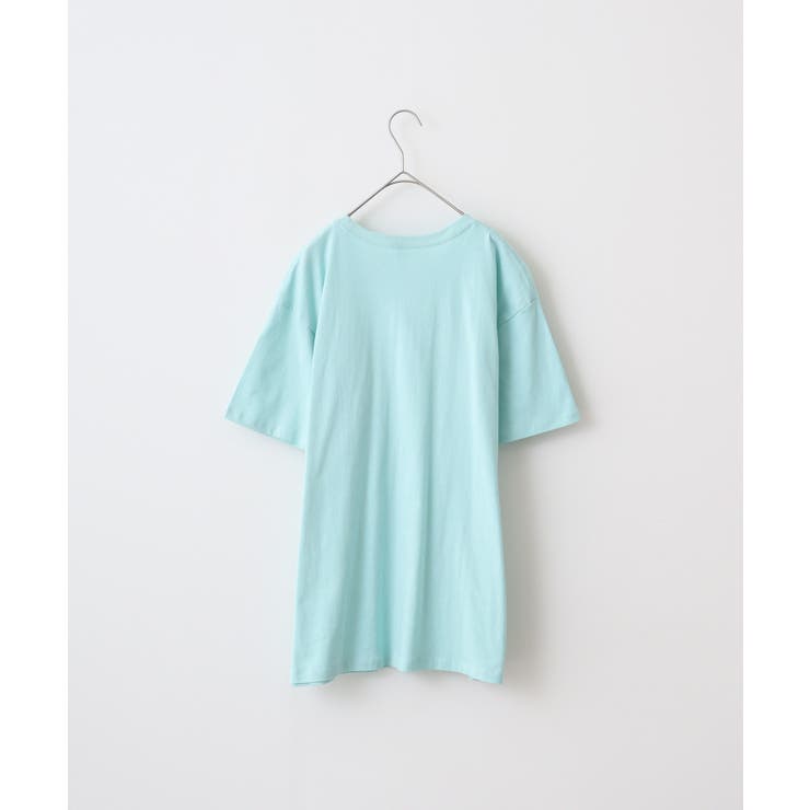 TRUSS ポケットTシャツ | TRUSS | 詳細画像41 