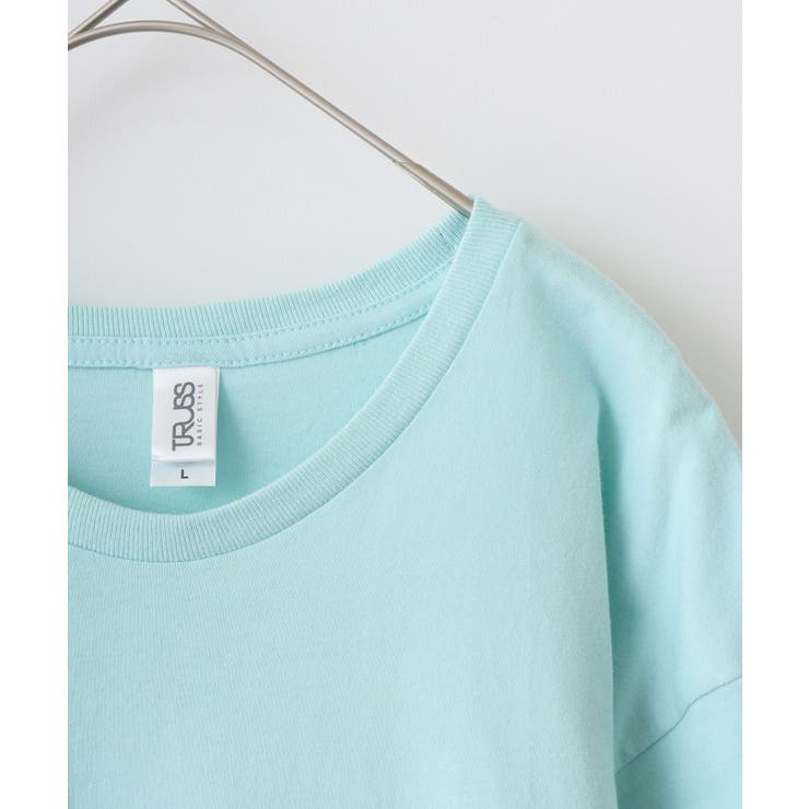 TRUSS ポケットTシャツ | TRUSS | 詳細画像42 