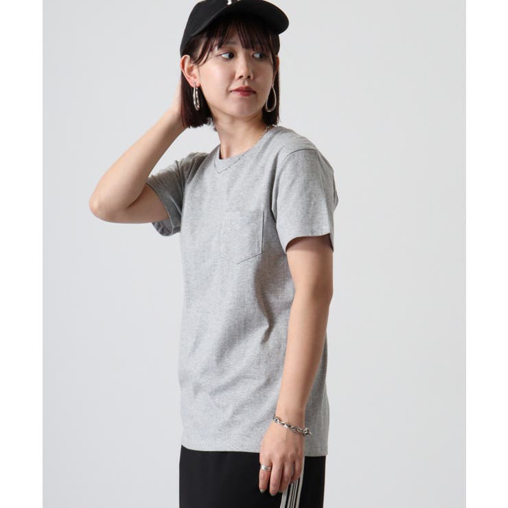 TRUSS ポケットTシャツ | TRUSS | 詳細画像6 